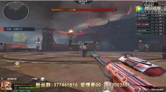 逆战6月最新爆料,神秘新角色与全新玩法即将揭晓！