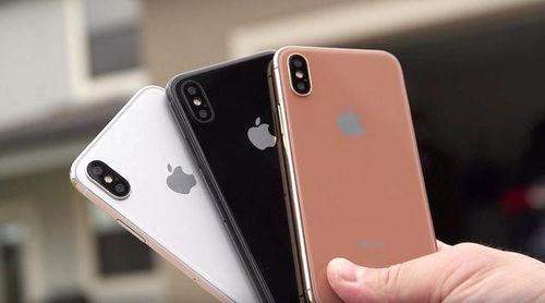 苹果十周年最新爆料信息,揭秘全新革命性产品与技术创新